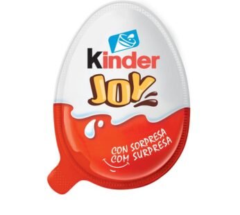 Kinder Egg Poland 72x20g
