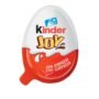 Kinder Egg Poland 72x20g