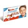 Kinderchocolate 8Bars