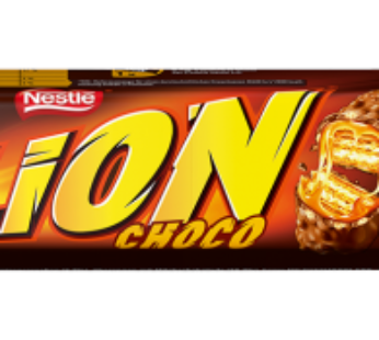 Lion 2 Pack 28x60g