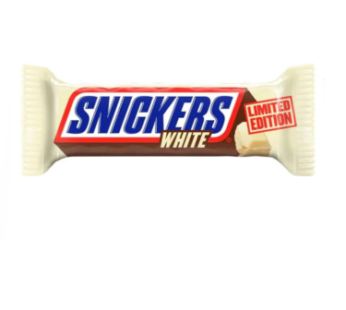 Snickerduowhite x 32