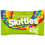 Skittlescrazysours 36x45g