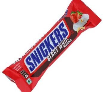 Snickersberry Whip