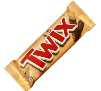 Twixstandard 50g x 25