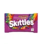 Skittles Wild Berry 125g x 12 £1.35