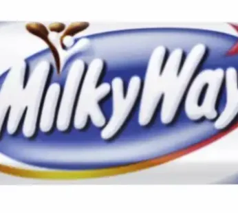 MilkyWay 2-pack 28x43g
