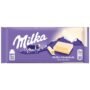 Milka White TBL 22 x 100g