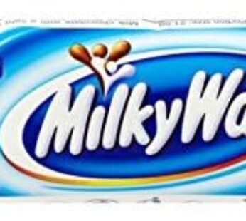 Milky Way 21.5g x 56