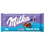 Milka Bubbly Milk 14X90G