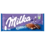 Milka Oreo 22X100G