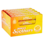 Halls Soothers Honey & Lemon 20x45g