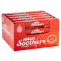 Halls soothers Strawberry 20x45g