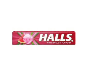 HALLS Watermelon 20×33,5g