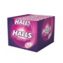 Halls Forest Fruit 20X33.5G