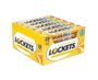 Lockets Yellow Honey & Lemon 20x41g
