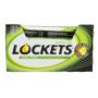 Lockets Extra Strong 20x41g