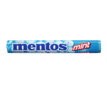 Mentos Mint 37.5g x 40