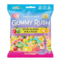 Cheery Chews Neon Worms 90g x 12
