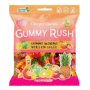 Cheery Chews Gummy Worms 90g x 12