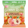 Cheery Chews Atomic Peach 90g x 12