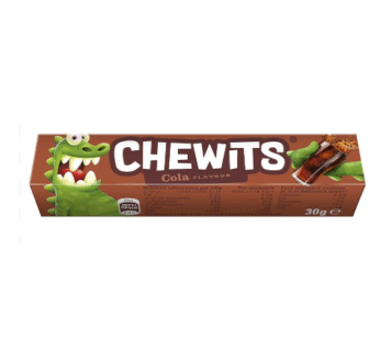 Chewits Cola 40 x 30g