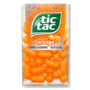 Tic Tac Orange 24X18G