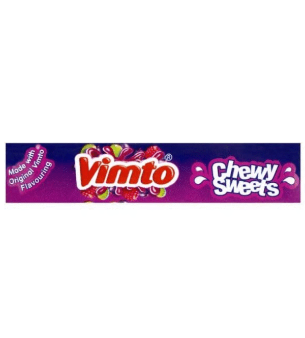 Vimto Chewy 46gx20