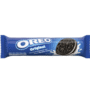 Oreo Biscuit Vanilla Cream 119.6g x 24