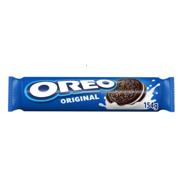 Oreo Original Biscuit 60 x 154g