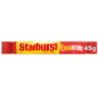 STARBURST Fave Reds 45g x 24