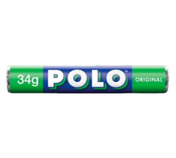 Polo Original 32x34g