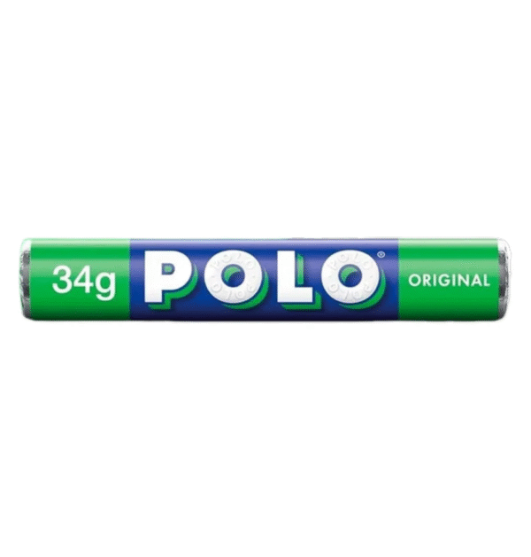 Polo Original 32x34g