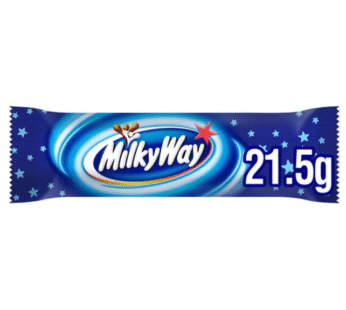 Milky Way 21.5g x 56