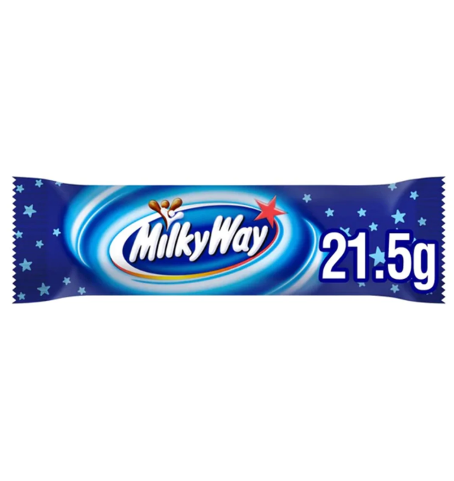 Milky Way 21.5g x 56