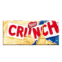 Crunch White Tablet 100g x 20