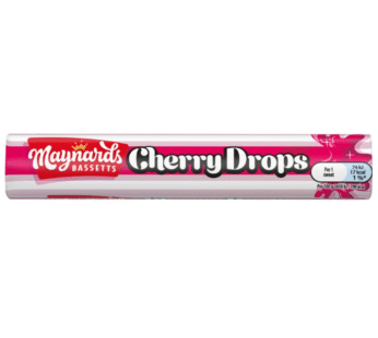 Cherry Drops 4 x 45g