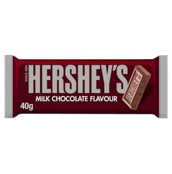 Hershey's Chocolate 24x40g