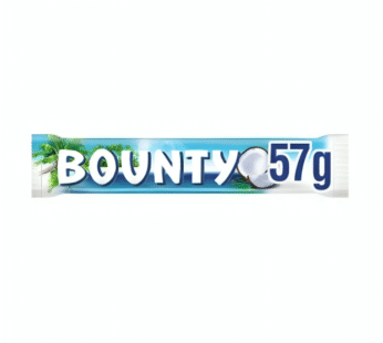 Bounty Standard 32x57g