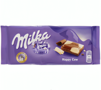 Milka Happy Cows 23 x 100g