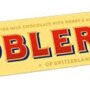 Toblerone Milk 20x100g