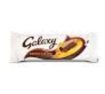 GALAXY Smooth Caramel 24x135g