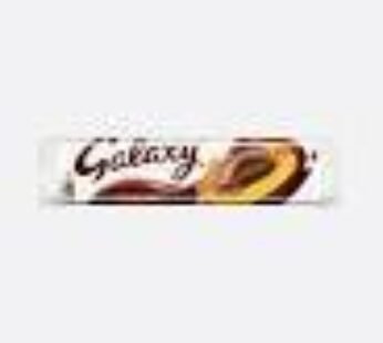 Galaxy Caramel 40g x 24
