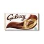 GALAXY Smooth Milk 24x110g