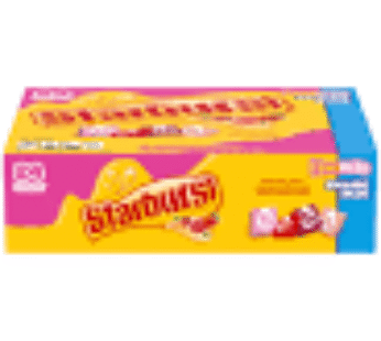 STARBURST Fave Reds 45g x 24