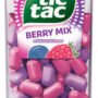 Tic Tac Berry Mix 24x18g