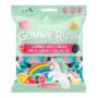 Cheery Chews Gummy Unicorns 90gx12