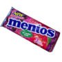 Mentos New Berry Mix 37.5g x 4