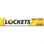 Lockets Yellow Honey & Lemon 20x41g