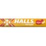 Halls Fruitwave Peach 20 x 33.5g