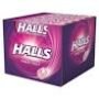 Halls Forest Fruit 20X33.5G